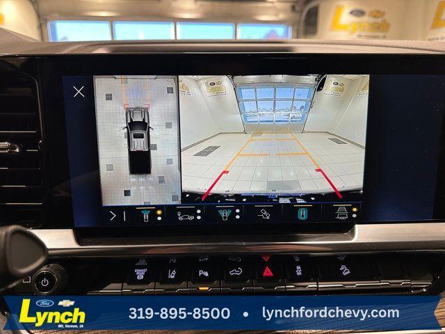 new 2026 Chevrolet Silverado 2500 car, priced at $73,901