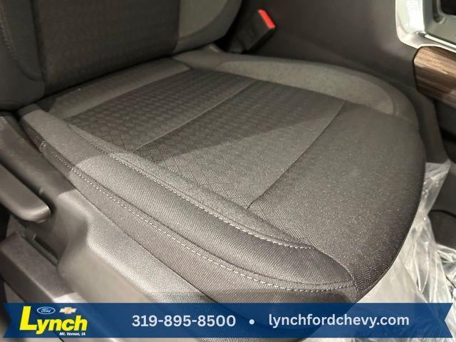 new 2026 Chevrolet Silverado 2500 car, priced at $73,901