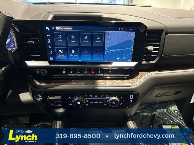 new 2026 Chevrolet Silverado 2500 car, priced at $73,901