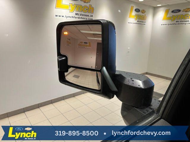 new 2026 Chevrolet Silverado 2500 car, priced at $73,901