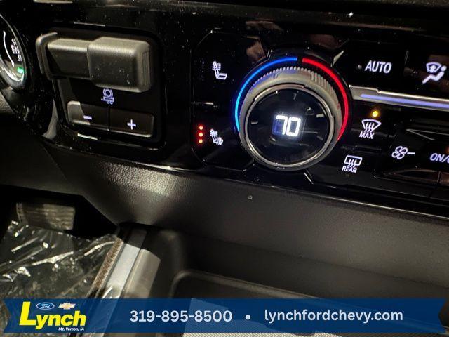 new 2026 Chevrolet Silverado 2500 car, priced at $73,901