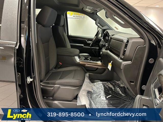 new 2026 Chevrolet Silverado 2500 car, priced at $73,901