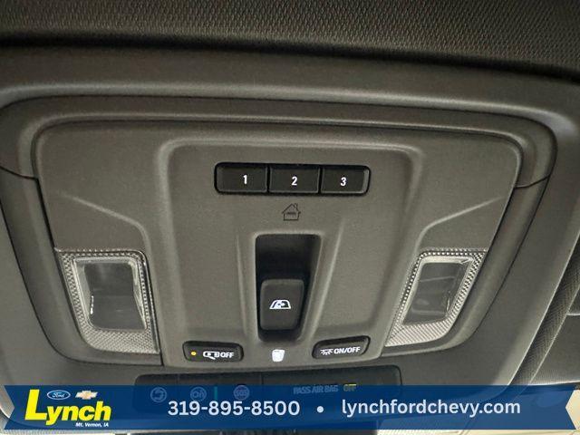 new 2026 Chevrolet Silverado 2500 car, priced at $73,901