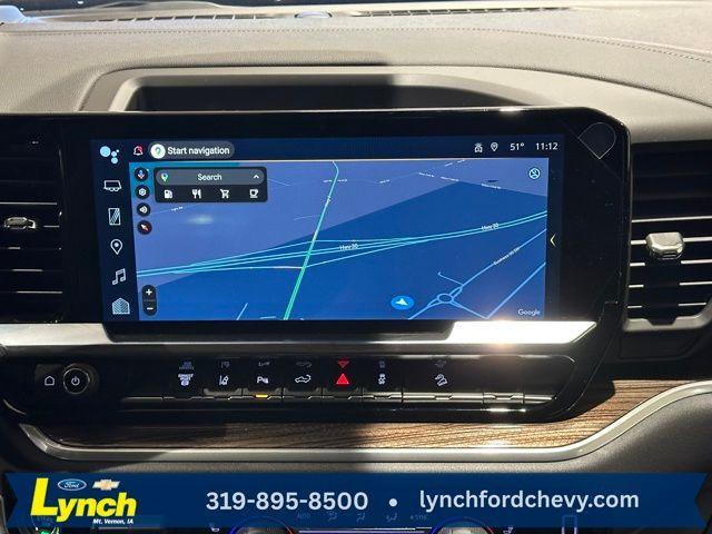 new 2026 Chevrolet Silverado 2500 car, priced at $73,901