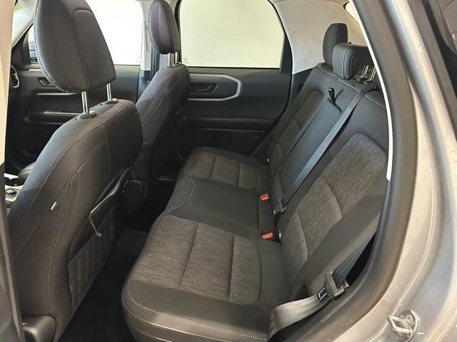 used 2021 Ford Bronco Sport car, priced at $25,000