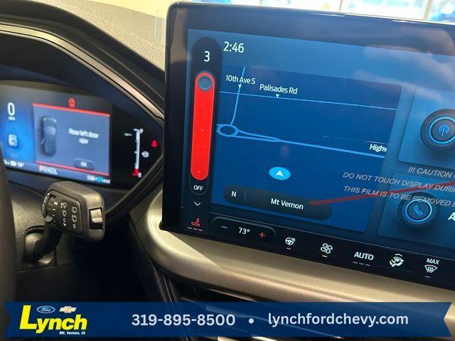 new 2026 Ford Escape car, priced at $35,064