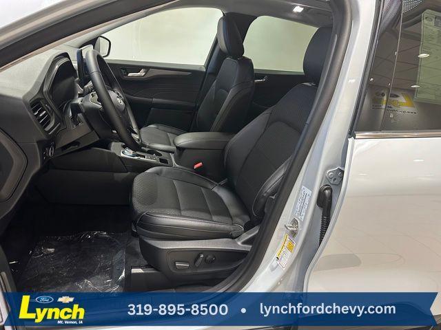 new 2026 Ford Escape car, priced at $35,064