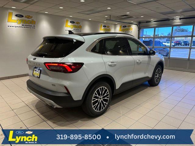 new 2026 Ford Escape car, priced at $35,064