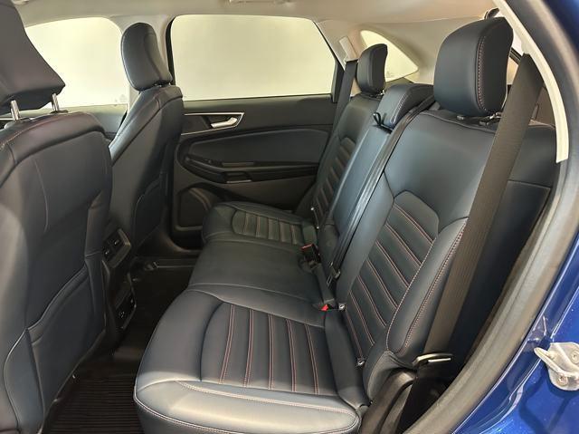 used 2022 Ford Edge car, priced at $31,500