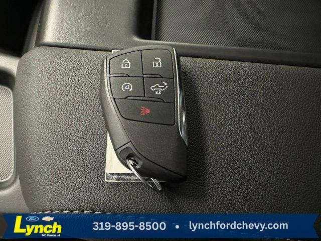 new 2026 Chevrolet Silverado 2500 car, priced at $65,011