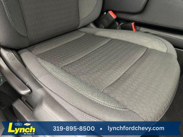 new 2026 Chevrolet Silverado 2500 car, priced at $65,011