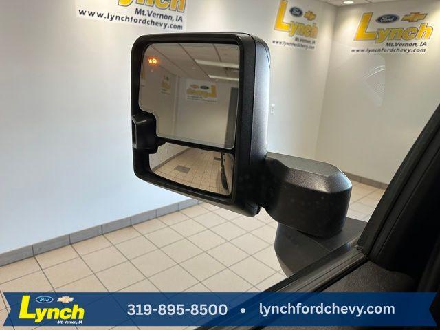 new 2026 Chevrolet Silverado 2500 car, priced at $65,011