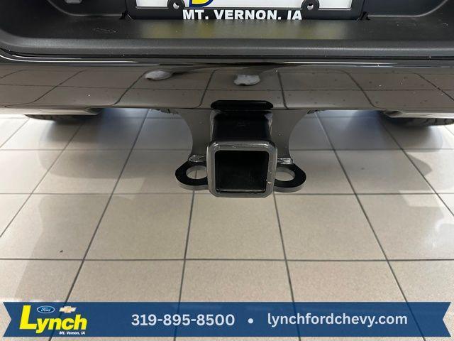 new 2026 Chevrolet Silverado 2500 car, priced at $65,011