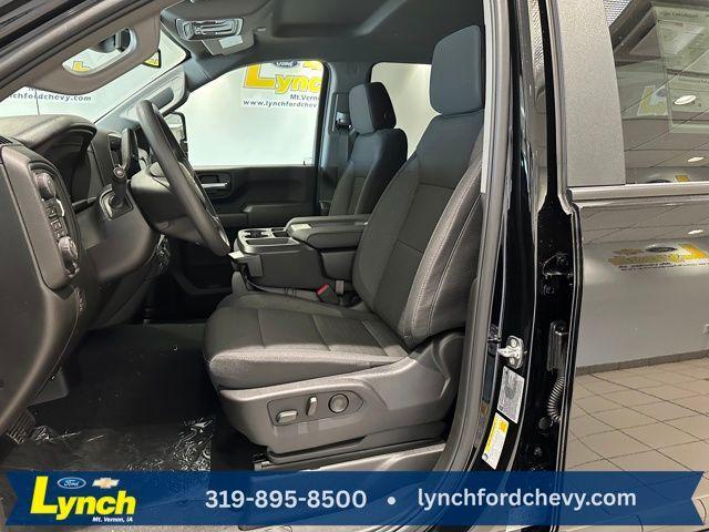 new 2026 Chevrolet Silverado 2500 car, priced at $65,011