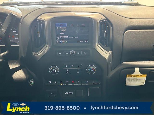 new 2026 Chevrolet Silverado 2500 car, priced at $65,011