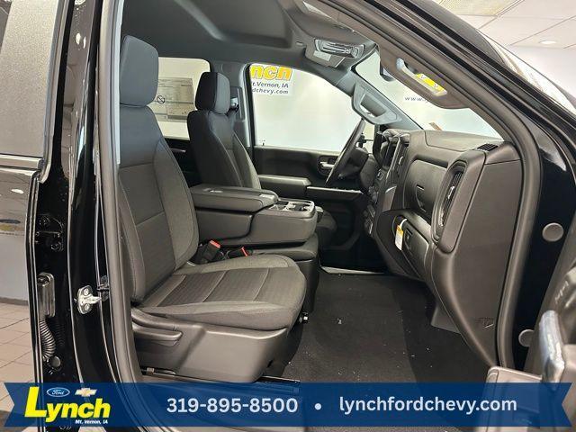 new 2026 Chevrolet Silverado 2500 car, priced at $65,011