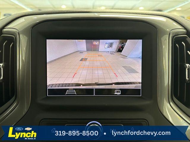 new 2026 Chevrolet Silverado 2500 car, priced at $65,011