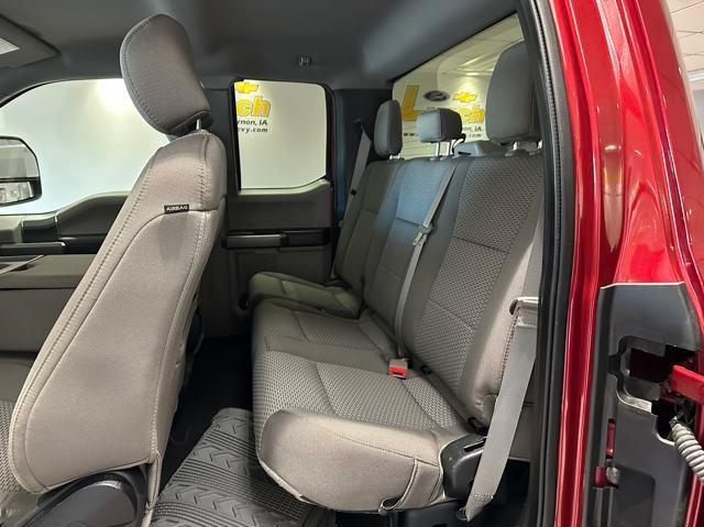 used 2019 Ford F-250 car, priced at $37,000