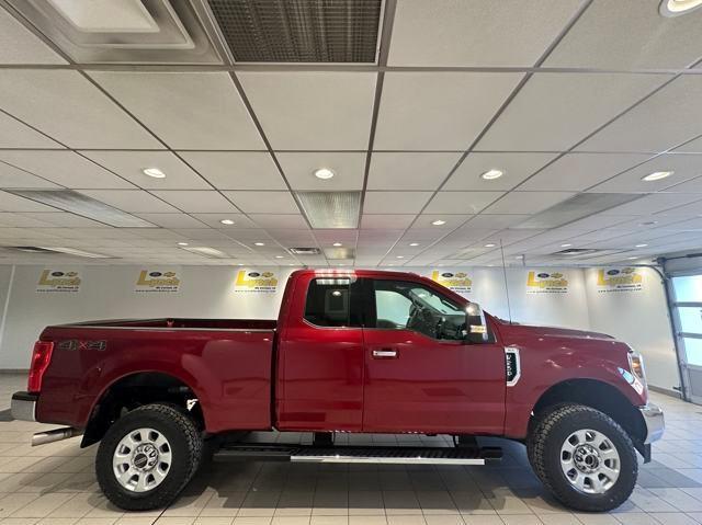 used 2019 Ford F-250 car, priced at $37,000