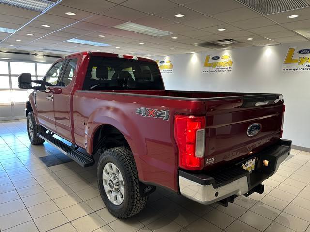 used 2019 Ford F-250 car, priced at $37,000