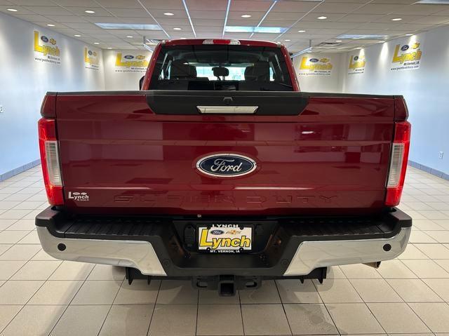 used 2019 Ford F-250 car, priced at $37,000