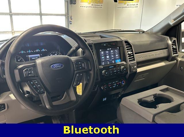 used 2019 Ford F-250 car, priced at $37,000