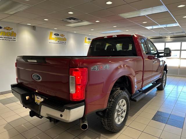 used 2019 Ford F-250 car, priced at $37,000