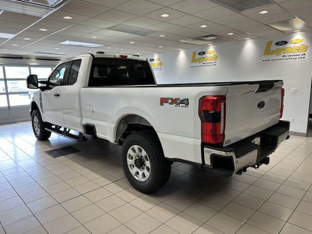 new 2024 Ford F-250 car, priced at $57,910