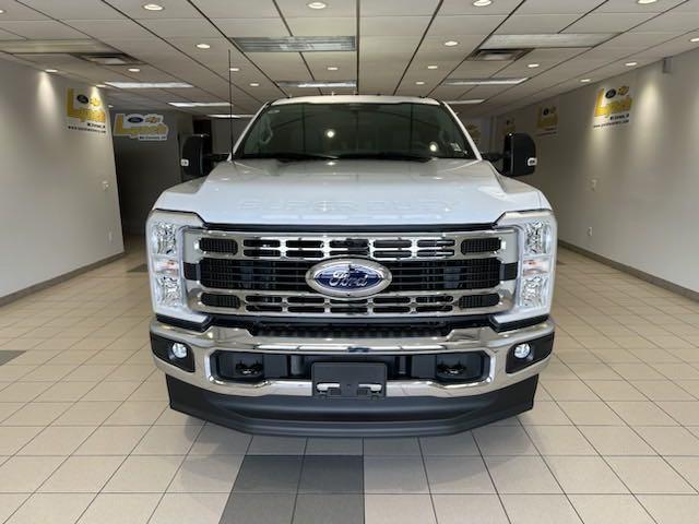 new 2024 Ford F-250 car, priced at $57,910