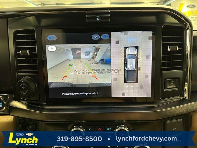 new 2026 Ford F-350 car, priced at $72,267