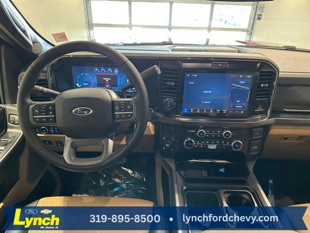 new 2026 Ford F-350 car, priced at $72,267