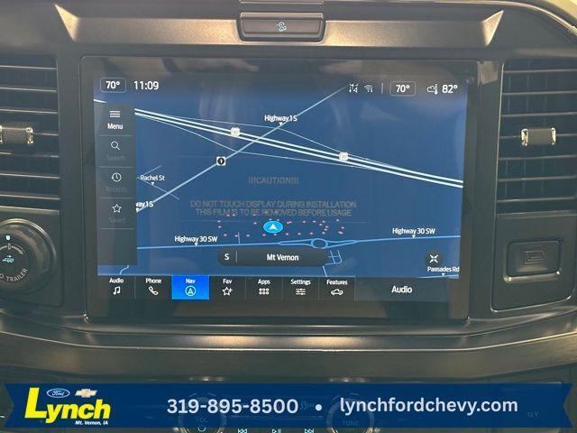 new 2026 Ford F-350 car, priced at $72,267