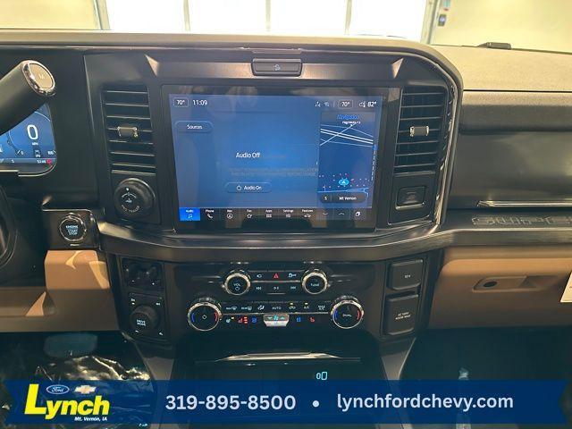 new 2026 Ford F-350 car, priced at $72,267