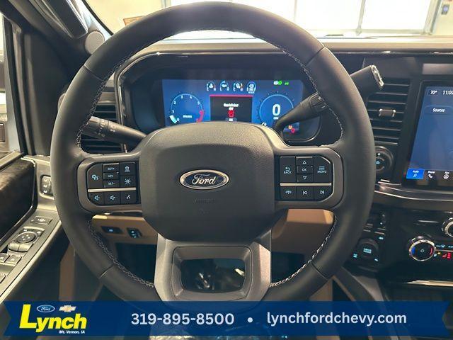 new 2026 Ford F-350 car, priced at $72,267