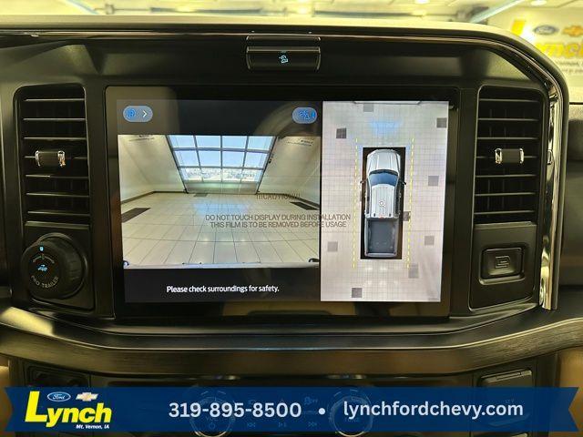 new 2026 Ford F-350 car, priced at $72,267