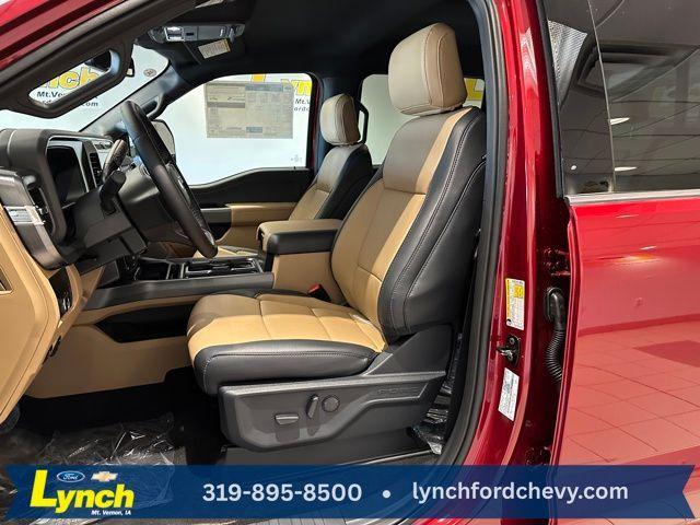 new 2026 Ford F-350 car, priced at $72,267