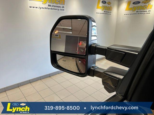 new 2026 Ford F-350 car, priced at $72,267