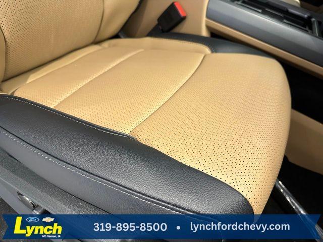 new 2026 Ford F-350 car, priced at $72,267