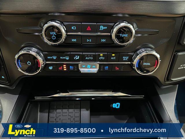 new 2026 Ford F-350 car, priced at $72,267