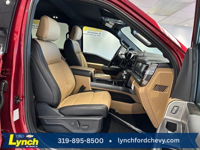 new 2026 Ford F-350 car, priced at $72,267