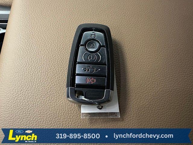 new 2026 Ford F-350 car, priced at $72,267