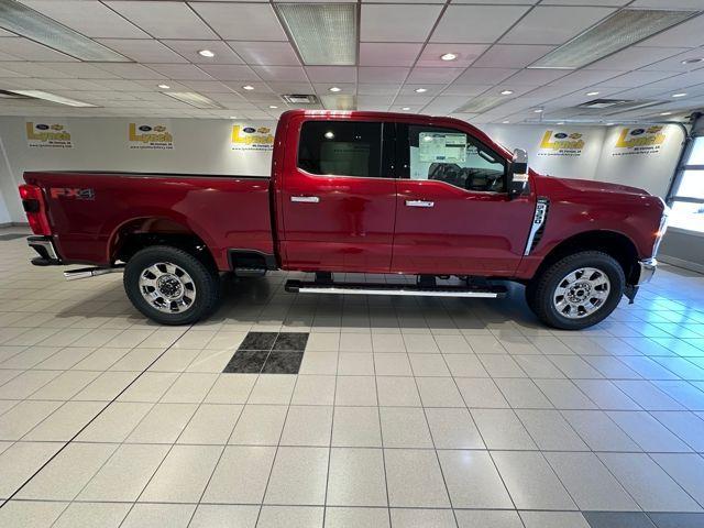 new 2026 Ford F-350 car, priced at $72,267