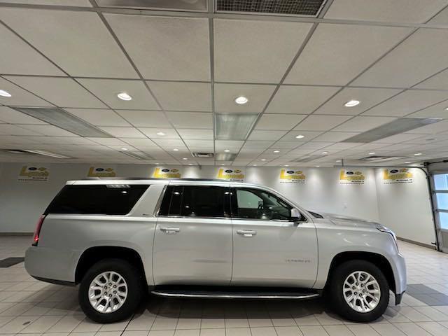 used 2019 GMC Yukon XL car, priced at $23,500