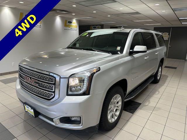 used 2019 GMC Yukon XL car, priced at $23,500