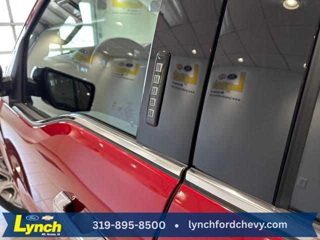 used 2023 Ford F-150 car, priced at $57,000