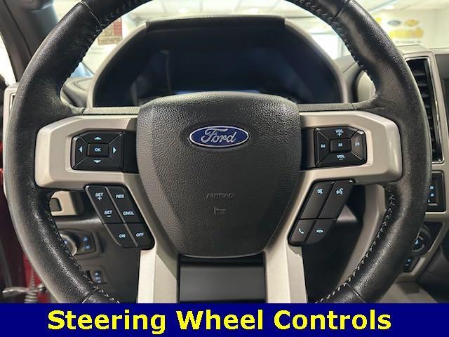 used 2019 Ford F-150 car, priced at $36,000