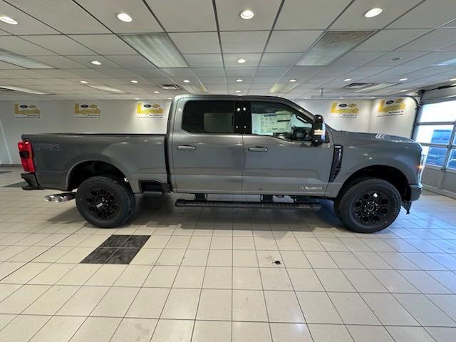 new 2024 Ford F-250 car, priced at $82,463