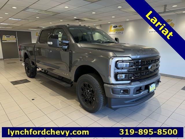 new 2024 Ford F-250 car, priced at $82,463