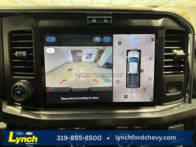 new 2026 Ford F-250 car, priced at $84,020