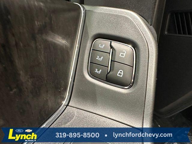 new 2026 Ford F-250 car, priced at $84,020